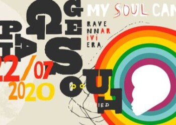 Spiagge Soul, 12/a edizione sulla riviera ravennate