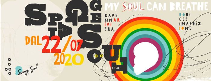 Spiagge Soul, 12/a edizione sulla riviera ravennate