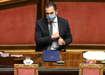 Sport: Spadafora, spunti interessanti su testo della riforma