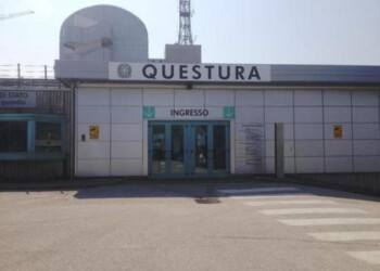 Squadra Mobile arresta due persone per rapine a Trento