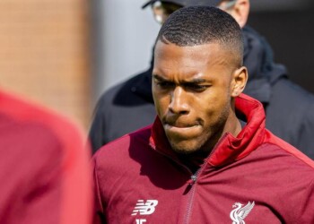 Stampa inglese, Benevento vuole Sturridge