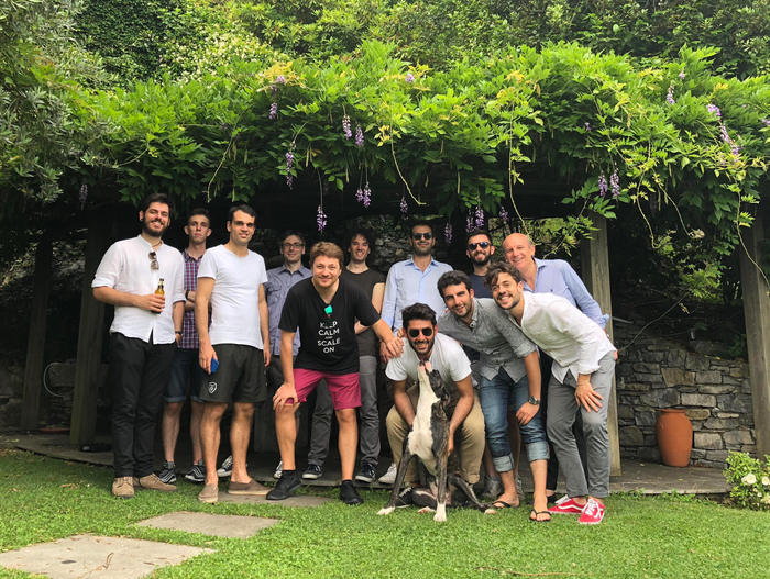 Start up sarda cerca giovani per lavorare nell’Isola