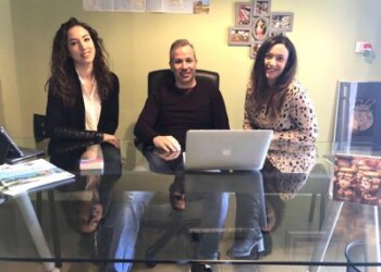 Startup: Sicilife, con Invitalia investimento di 320mila euro per turismo in Sicilia 