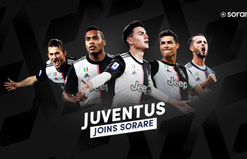 Startup: Sorare, round investimenti da 4 mln di dollari  