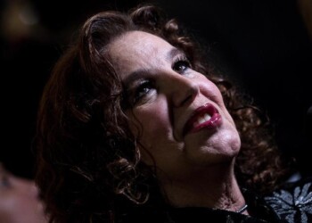 Stefania Sandrelli voce monologhi dedicati Tosca di Puccini