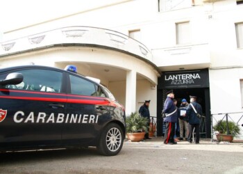 Strage discoteca, sei condanne tra 10 e 12 anni banda spray