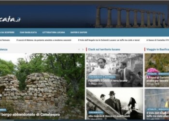 Su ‘QuiBasilicata.it’ si promuove il territorio lucano