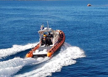 Sub travolto da una barca muore all’Isola rossa