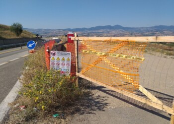 Sulla Potenza-Melfi dal 27 luglio lavori intensificati
