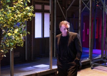 Teatro: debutta al Carignano ‘Una specie di Alaska’