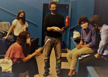 Teatro: Erba con Bene Vagienna, programma in crescendo
