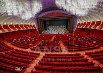 Teatro Regio: Appendino, fiducia a Schwarz