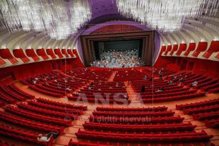 Teatro Regio: Appendino, fiducia a Schwarz