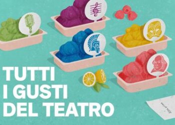 Teatro Stabile del Veneto riporta il pubblico in sala per 100 serate da luglio a settembre 
