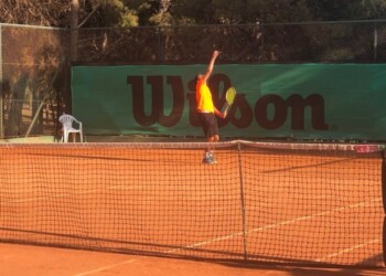 Tennis: assoluti Cagliari, lunedì scendono in campo i big