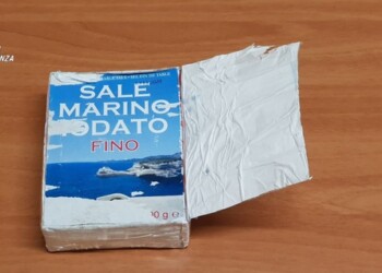 Tenta di truffare un’anziana, arrestato a Brienza