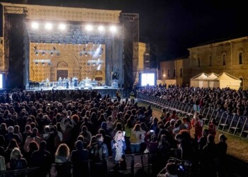Torna il jazz italiano per le terre del sisma