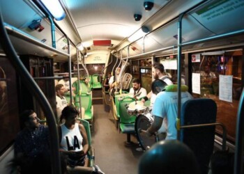 Trasporti: riattivati bus notturni Aosta-Pont Saint Martin