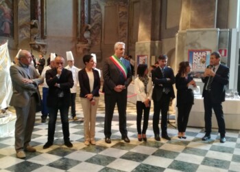 Troppa incertezza, salta anche la Fiera del Marrone