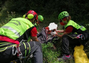 Trovata morta persona scomparsa nel vibonese