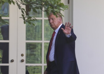 Trump, non ho intenzione di parlare con Xi