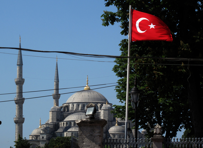 Turchia: Santa Sofia, 500 persone per la prima preghiera