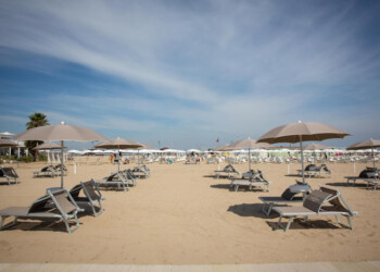 Turismo: a Rimini ha aperto il 90% degli hotel
