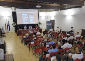 Turismo: Apt Trento, presenze aumentate del 5,5% nel 2019