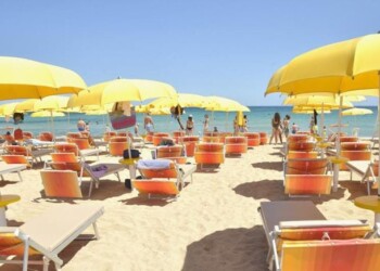 Turismo: un italiano su due non andrà in vacanza