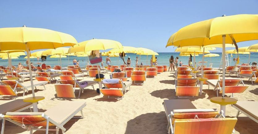 Turismo: un italiano su due non andrà in vacanza