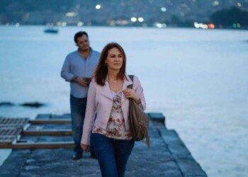 Tv: ‘Vivi e lascia vivere’ serie dell’anno a Ischia Global