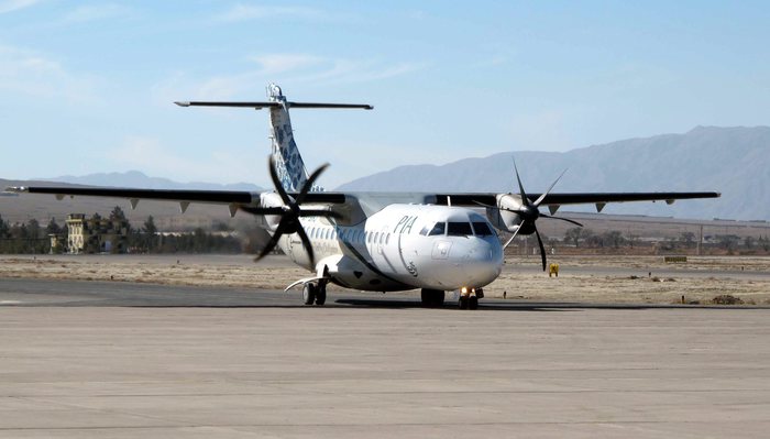 Ue, stop a Pakistan Airline per sei mesi