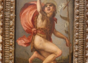 Uffizi: in donazione 455 opere da collezione del Bravo