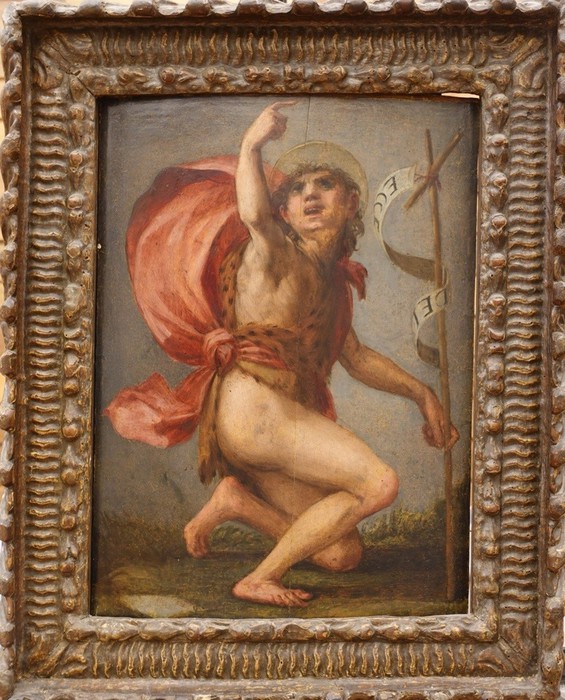 Uffizi: in donazione 455 opere da collezione del Bravo