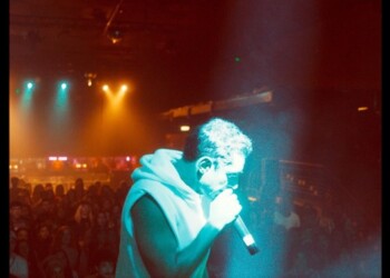 Una star del rap per il Carbonia Film Festival