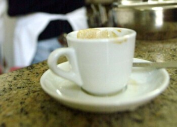 Unesco, la Campania candida il caffè napoletano