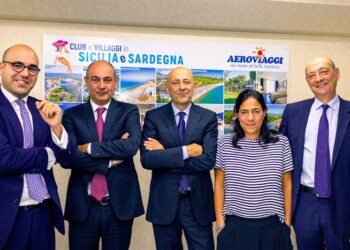 Unicredit: 12 mln con Garanzia Italia Sace per Aeroviaggi