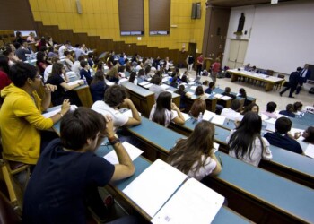 Università: classifica Censis, in testa Bologna e la Bocconi