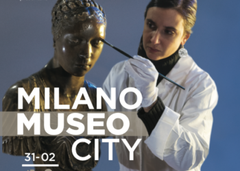 Milano MuseoCity 2020