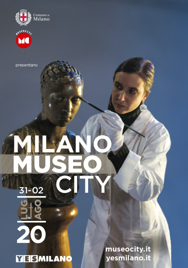 Milano MuseoCity 2020