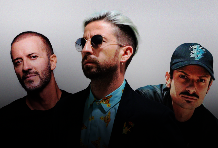 DANTI ft. RAF & ROVAZZI E’ ONLINE IL VIDEOCLIP DI  LIBERI