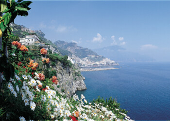 IN GIRO TRA LE PERLE DELLA COSTIERA