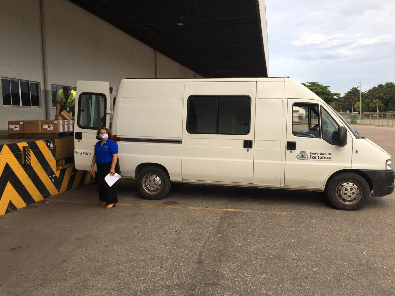 Dall’Italia al Brasile, la solidarietà ai tempi del Coronavirus