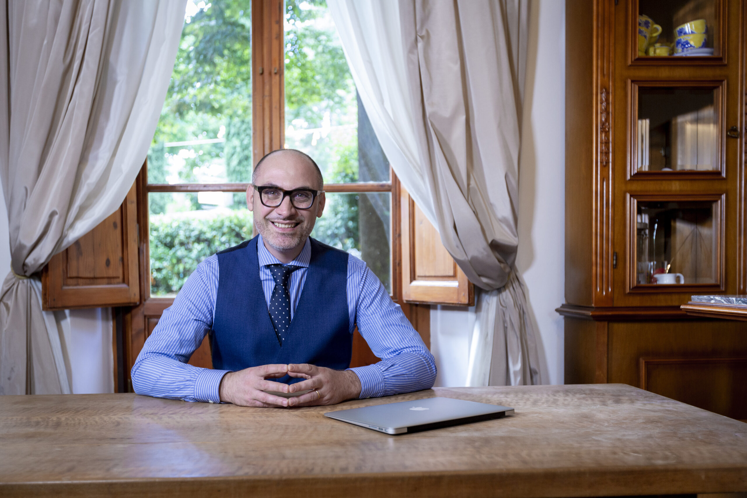 Beltrante (fondatore di Vivere di Turismo Business School): “Ecobonus: una grande opportunità per Case Vacanza per aumentare la qualità delle strutture extralberghiere italiane”