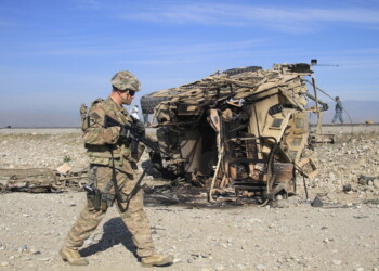 Usa, 11.900 soldati via dalla Germania, anche verso l’Italia