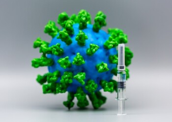 Vaccino anti Covid, io volontaria per test con virus