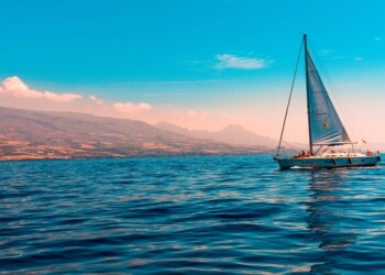 Premio Cinque Vele: Pantelleria e le altre località turistiche più eco-friendly