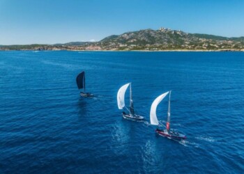 Vela: Beda vince Coppa Europa Smeralda 888 a Porto Cervo