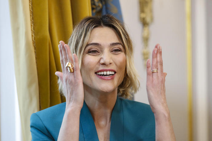 Venezia: Foglietta, da me responsabilità e leggerezza