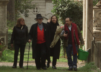Venezia, la Settimana della Critica da Malick ai Rossellinis